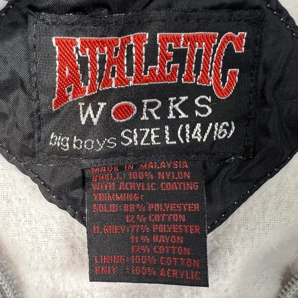 Athletic Works vtg 90s