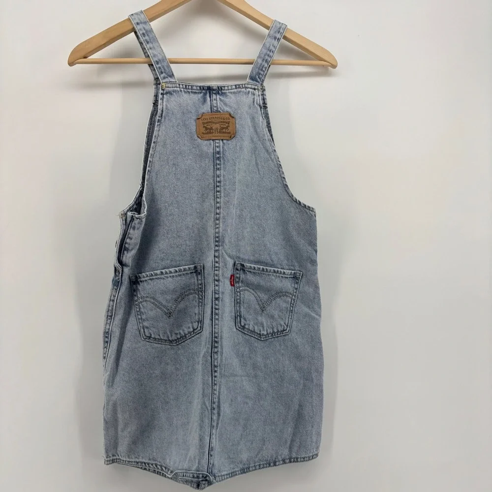 Levis excellent levi