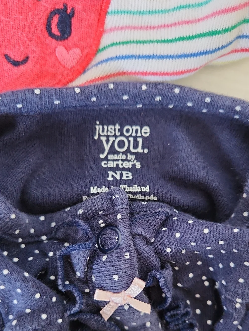 Carters carter preemie