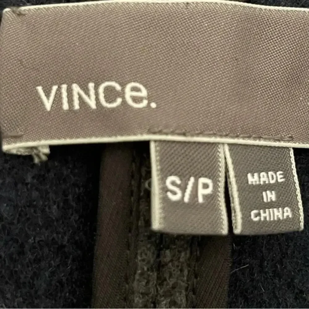 Vince girl pea