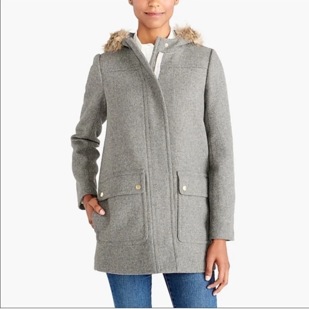 J. Crew new tag