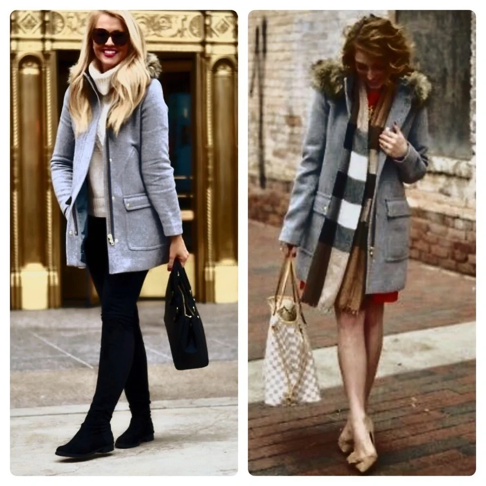 J. Crew new tag