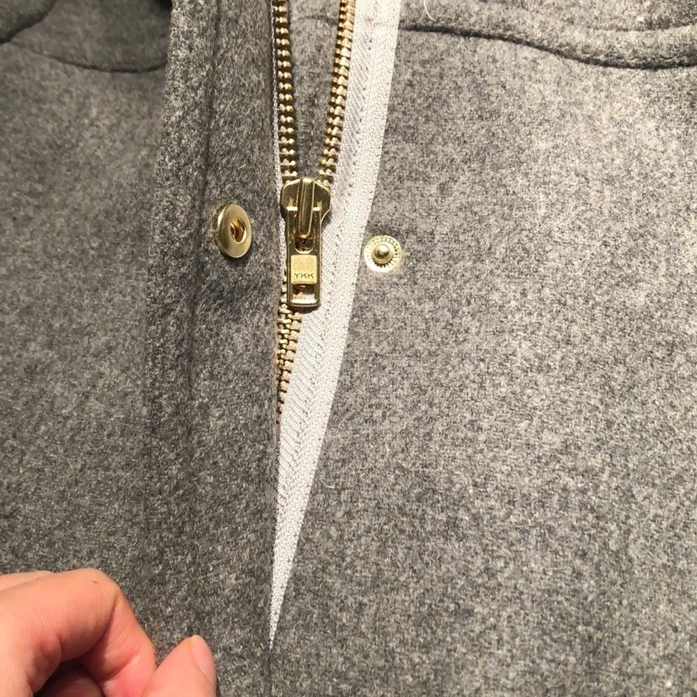 J. Crew new tag