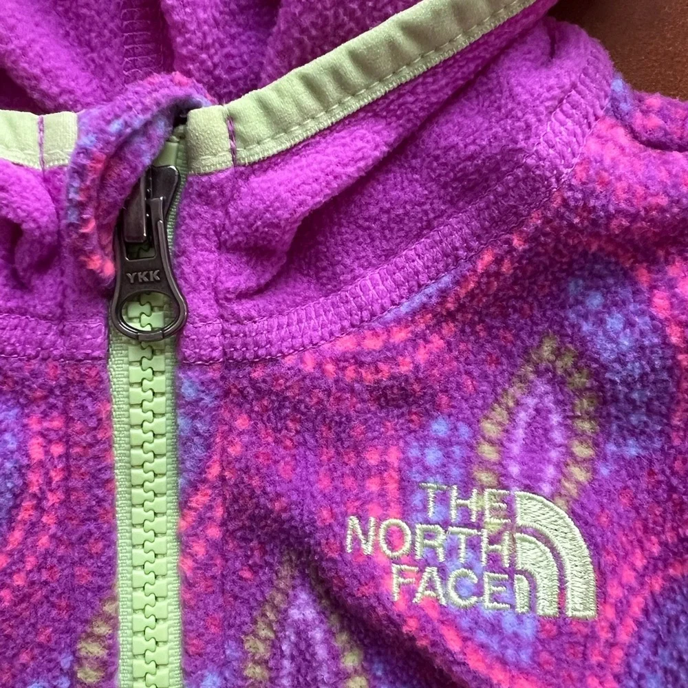 The North Face north face