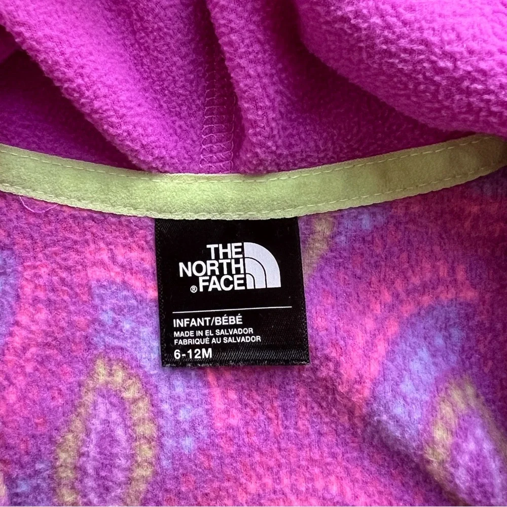 The North Face north face