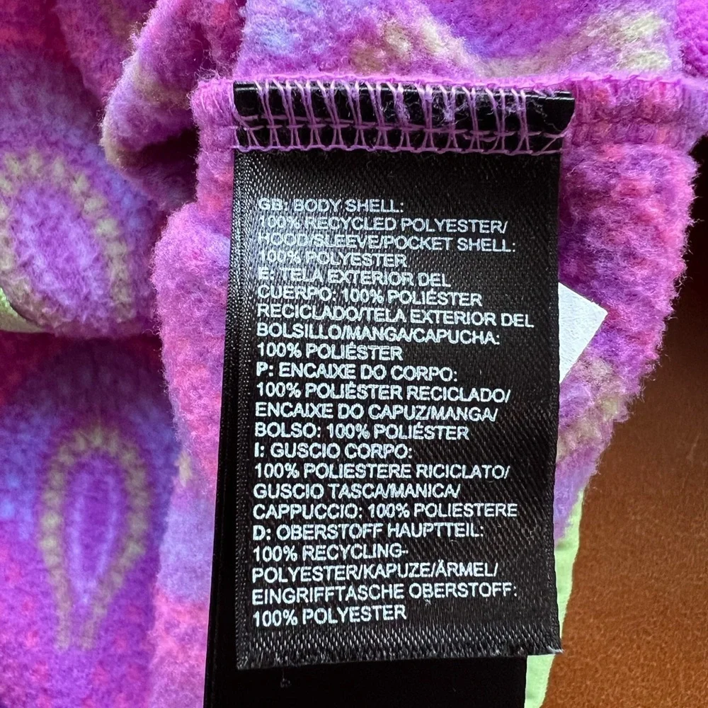 The North Face north face