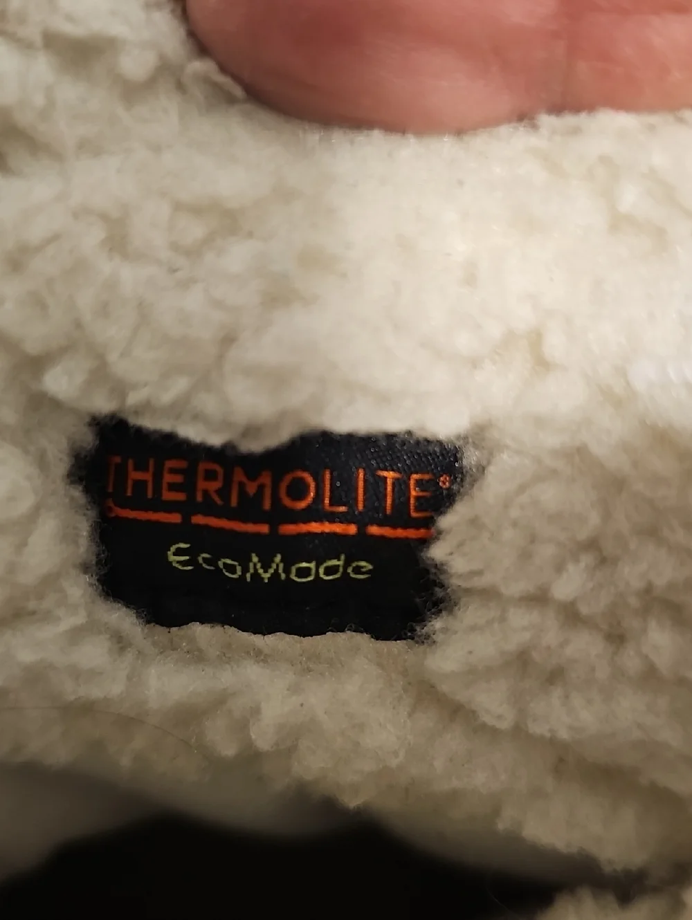 Cat & Jack thermolite ecomade