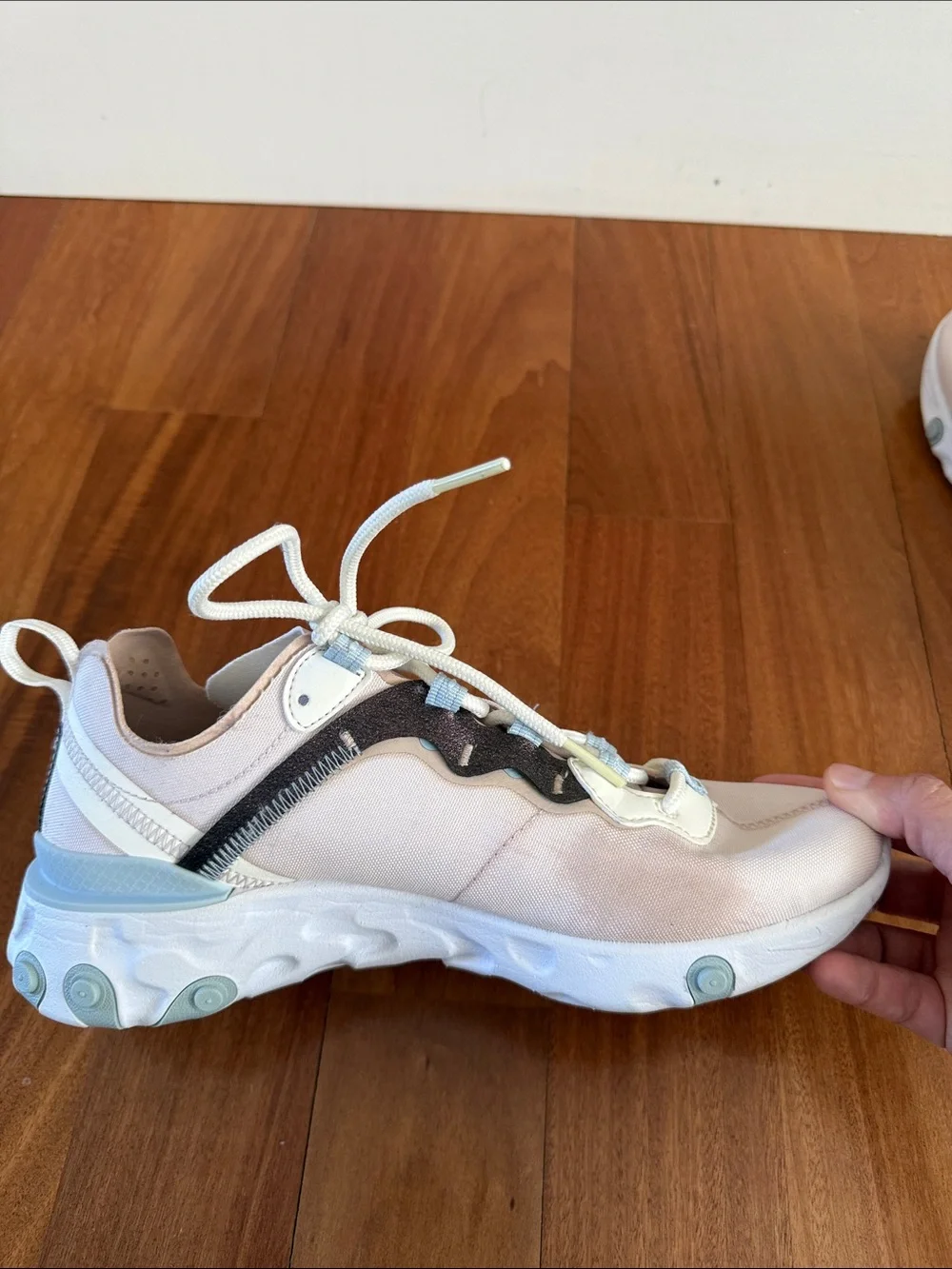 Nike this style
