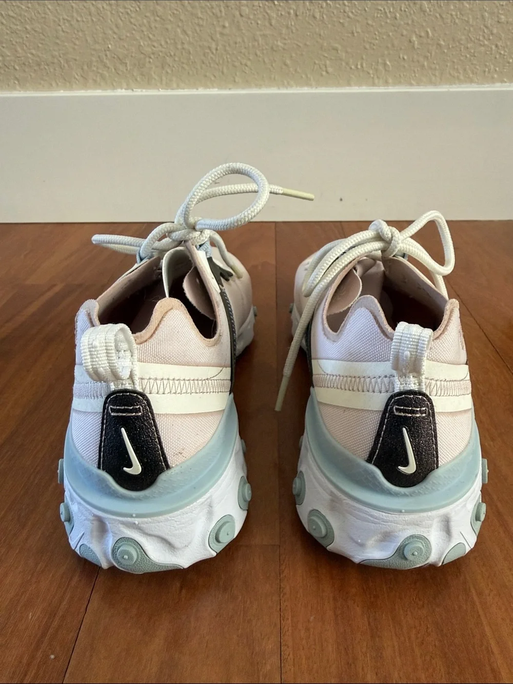 Nike this style