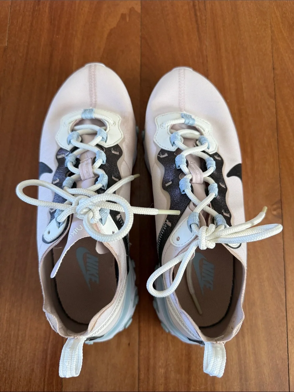 Nike this style