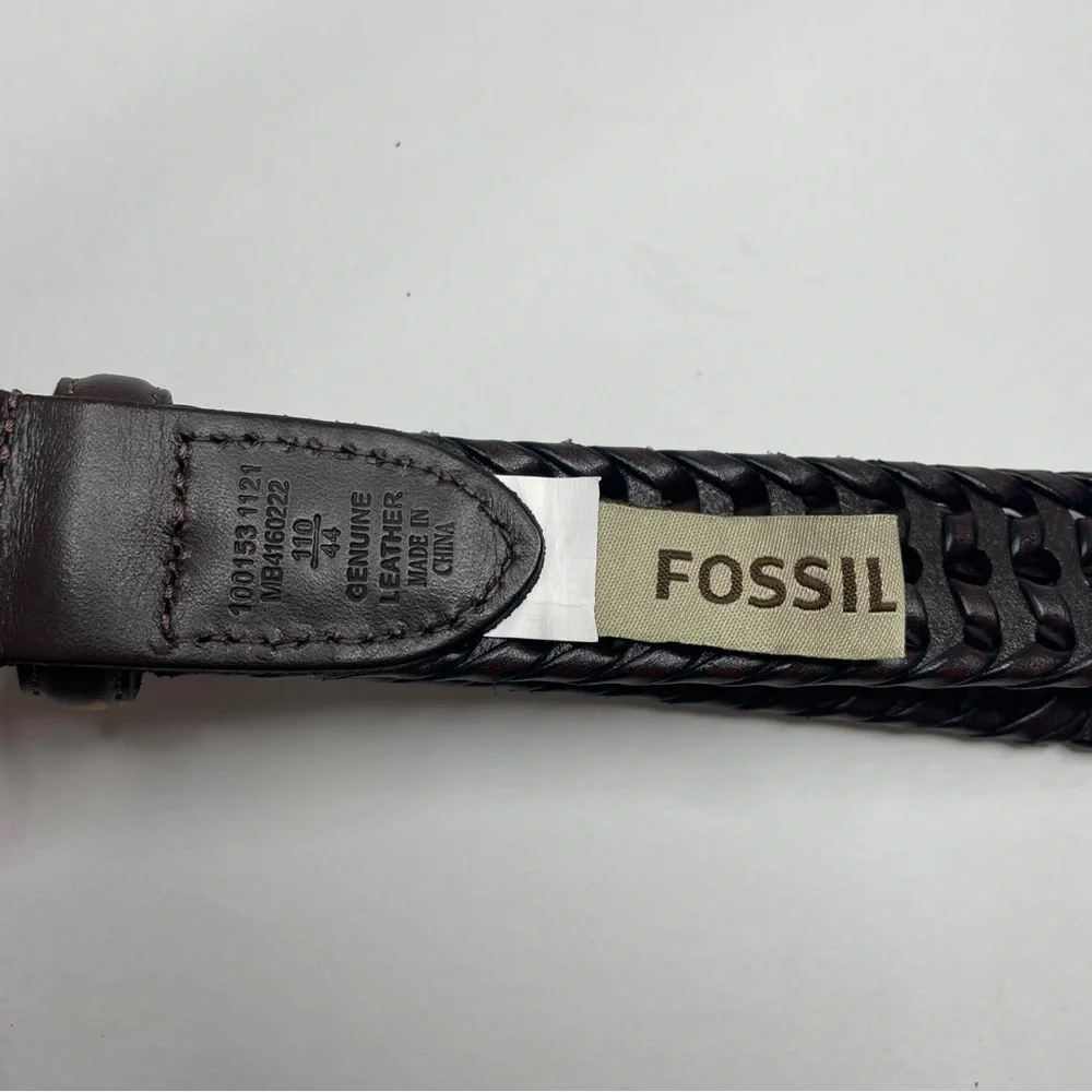 Fossil belt 25