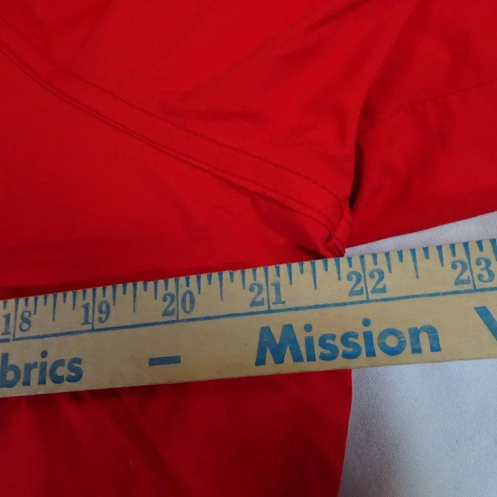 Woolrich Youth Boy Red Jacket