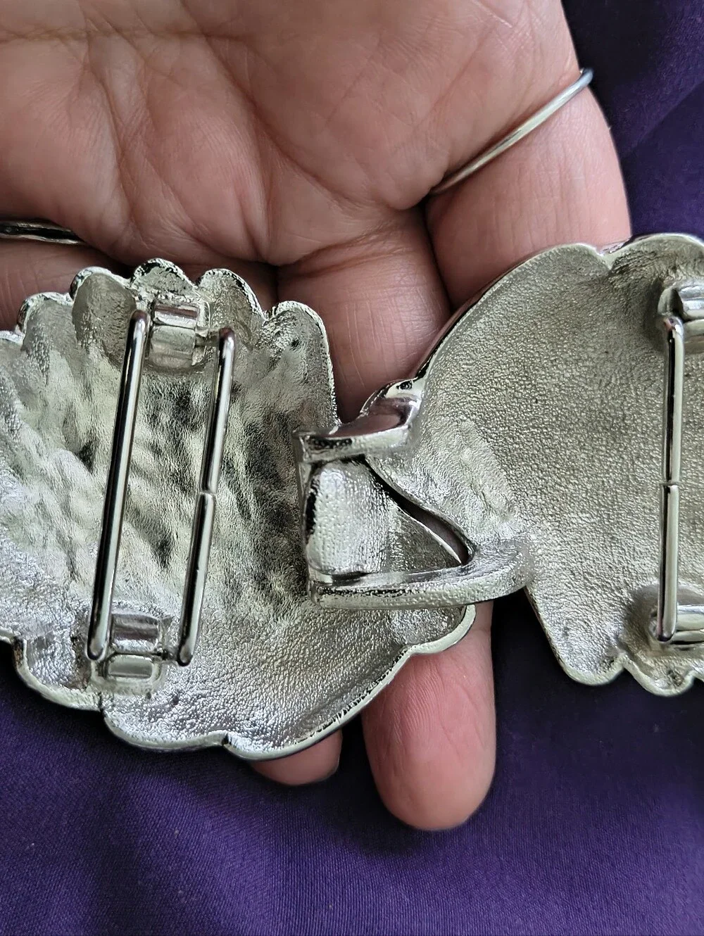 N/A huge vintage