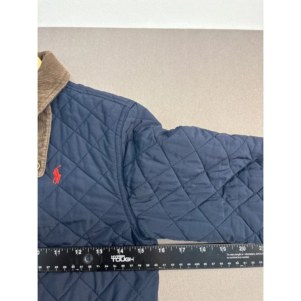 Polo Ralph Lauren measurements style ralph