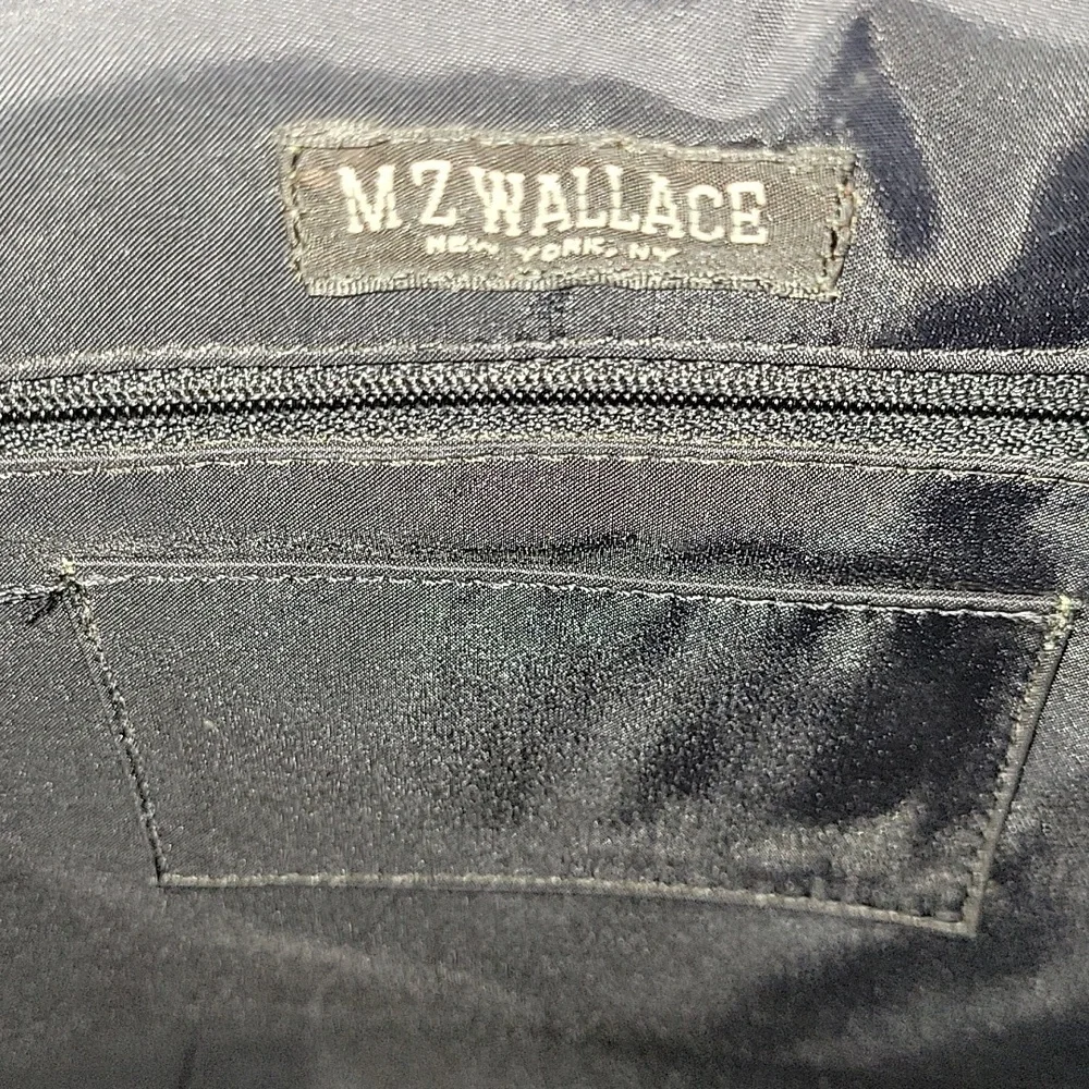 MZ Wallace used good