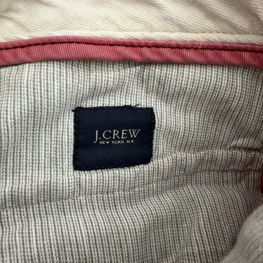 J. Crew waist 17