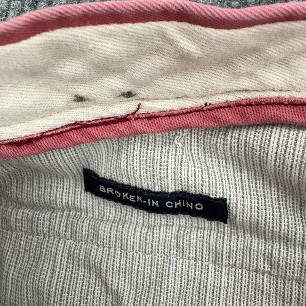 J. Crew waist 17