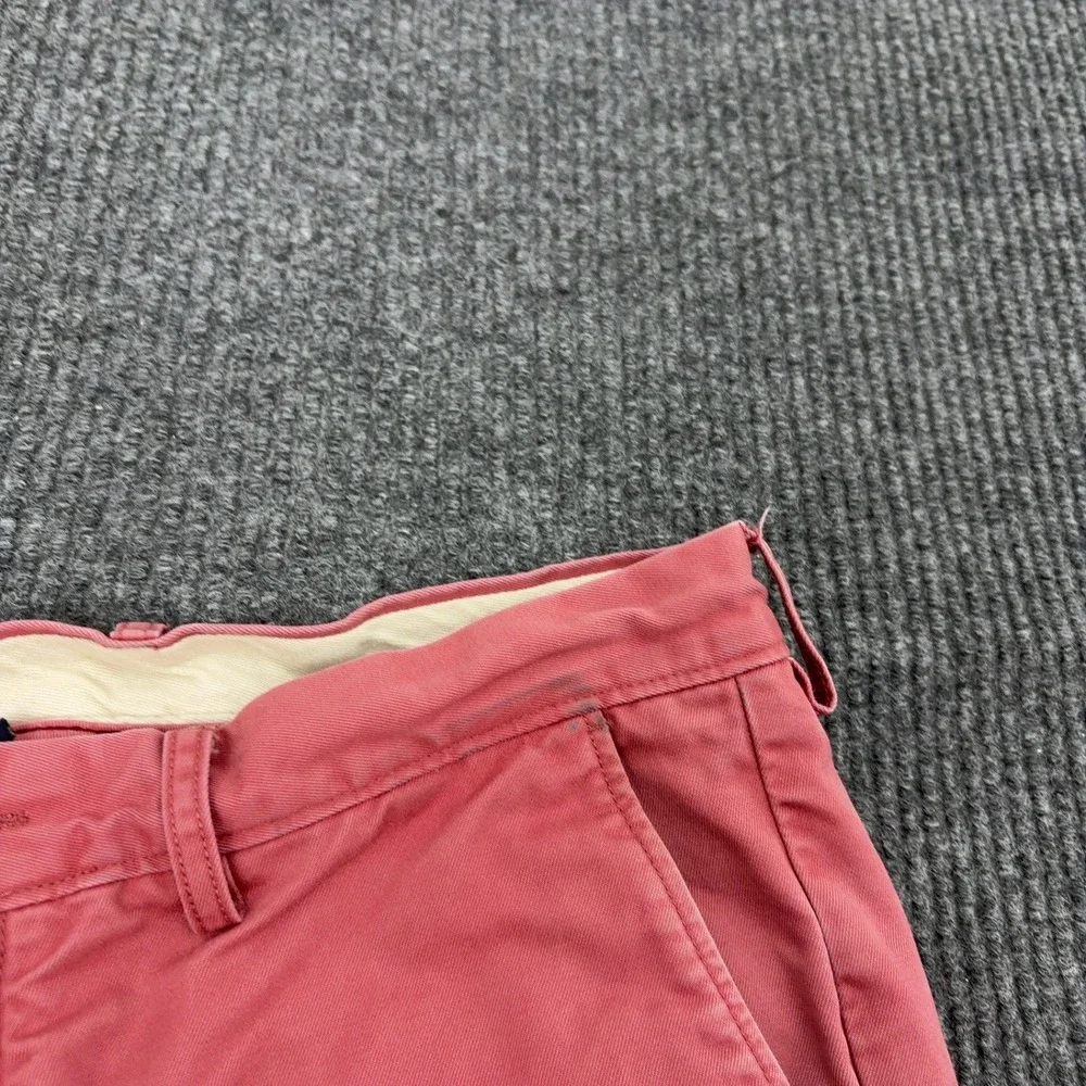J. Crew waist 17