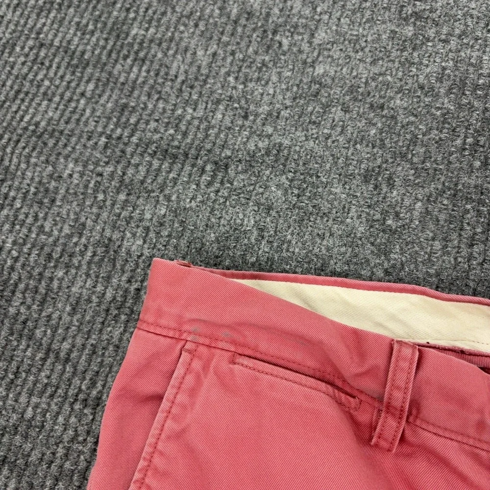 J. Crew waist 17