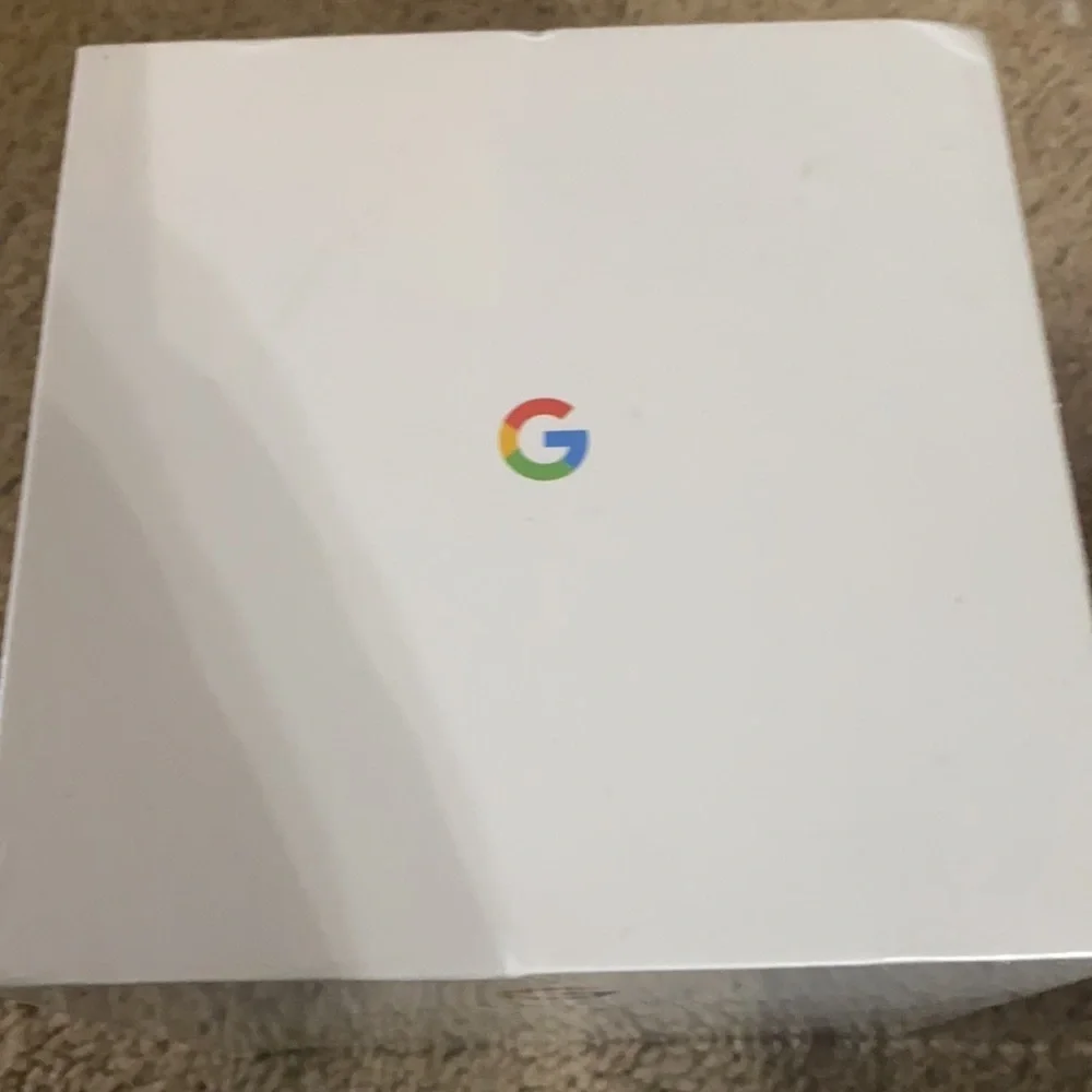 google new nest open