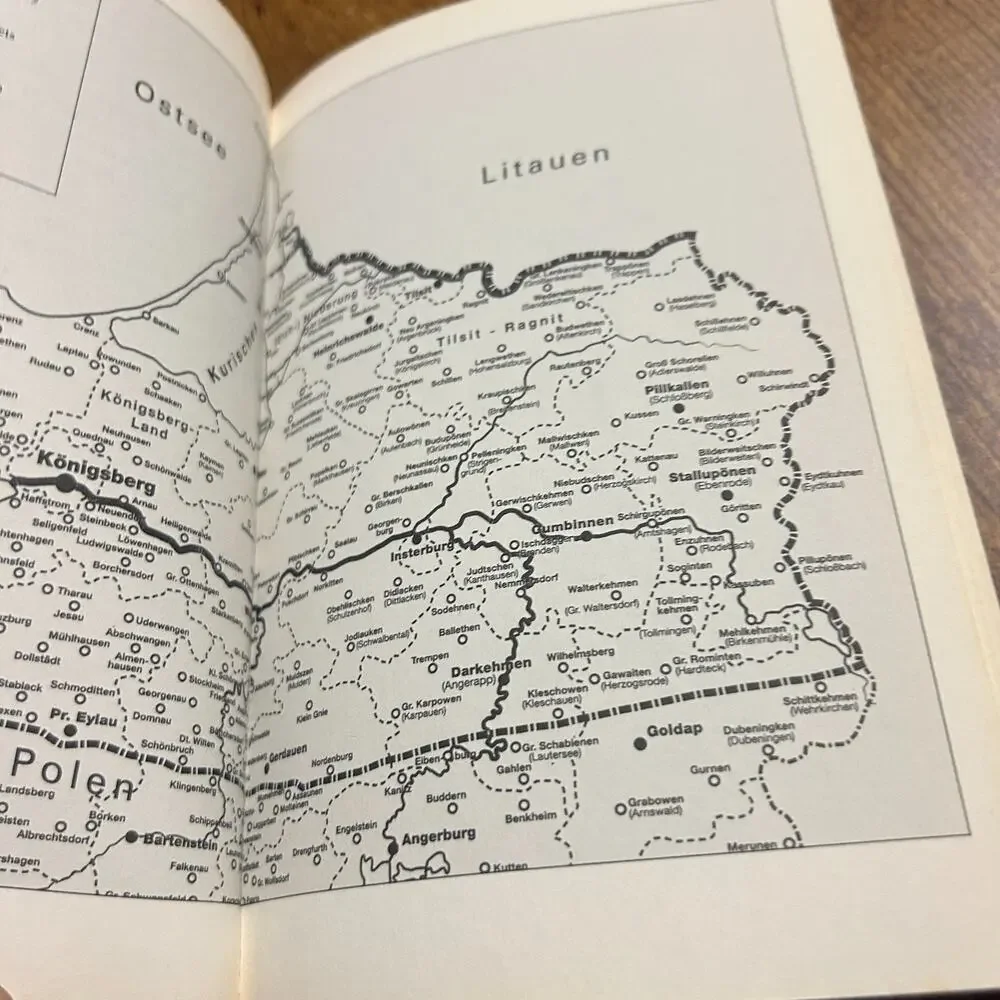Störche kennen keine Grenzen Paperback Luise Wolfram