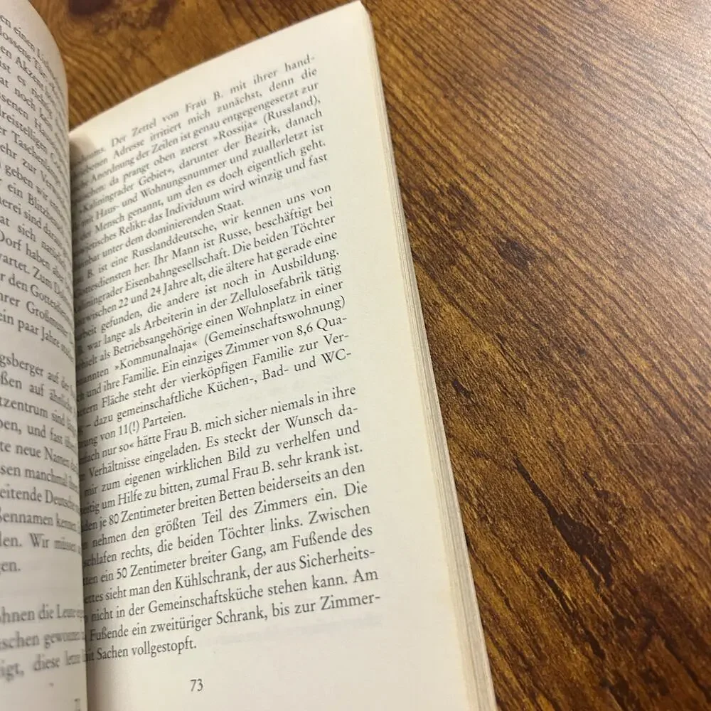 Störche kennen keine Grenzen Paperback Luise Wolfram