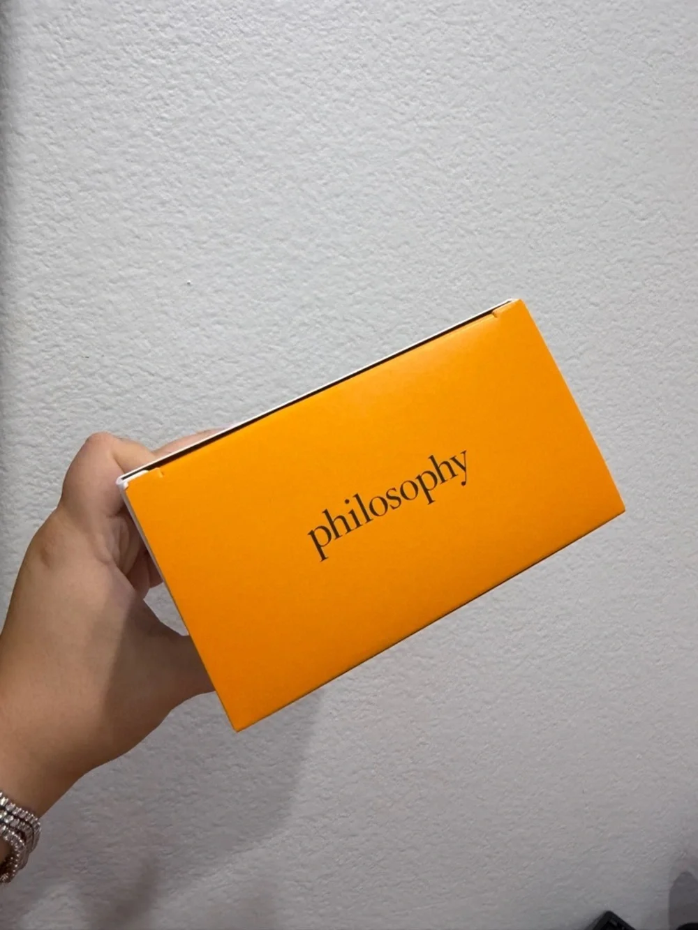 Philosophy new microdelivery
