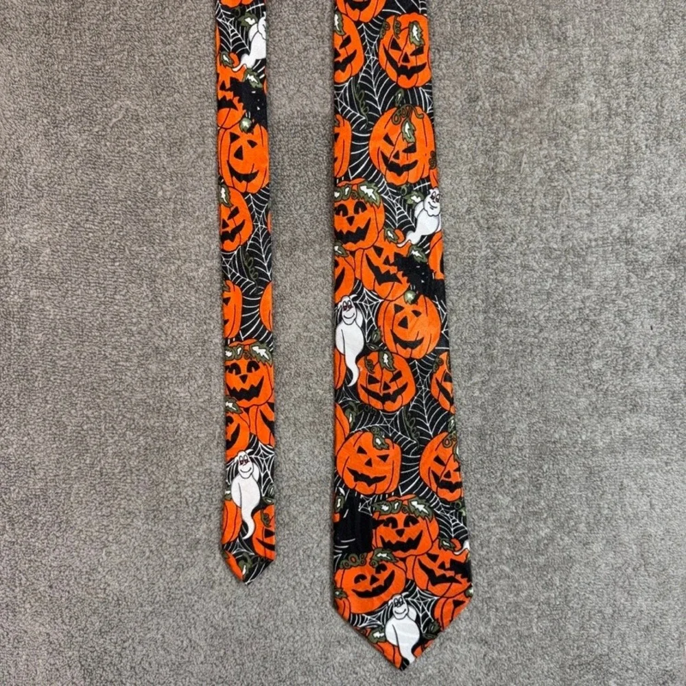 Fratello spiderwebs orange