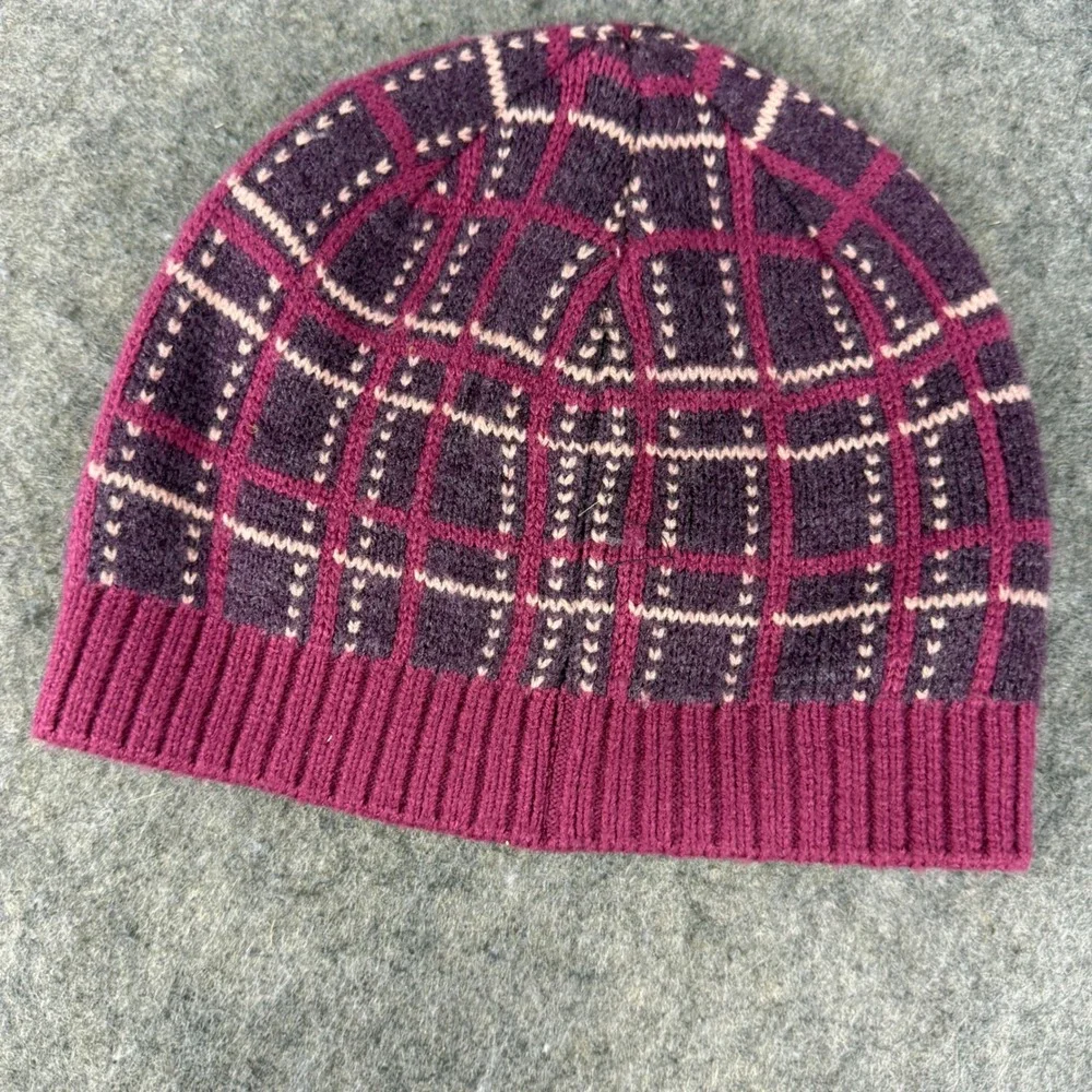 Carhartt knit beanie