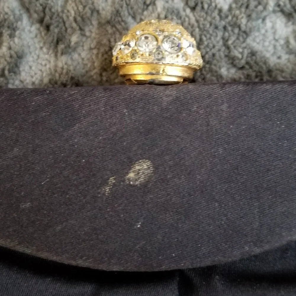 N/A vintage purse