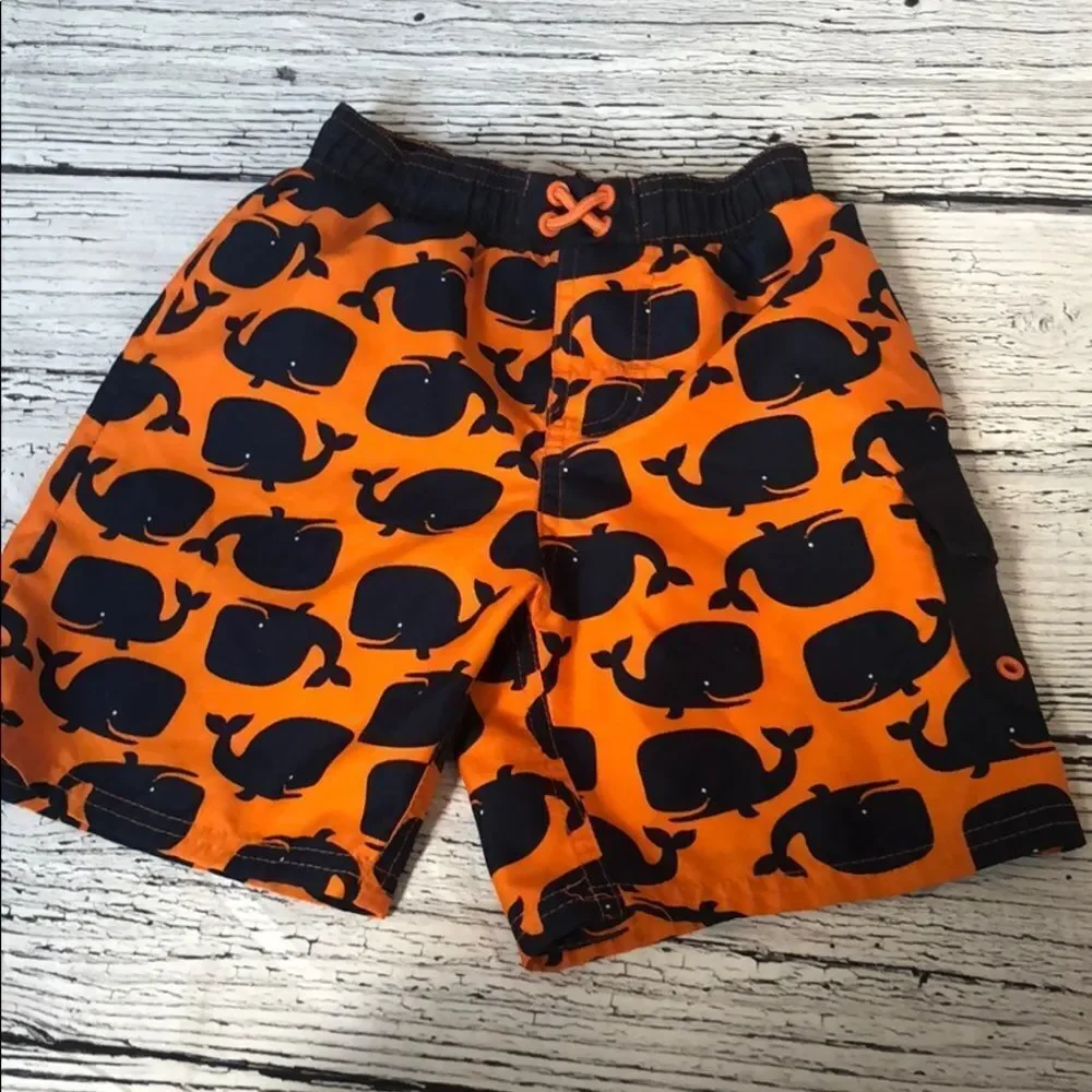 Carters boy’s swimsuit