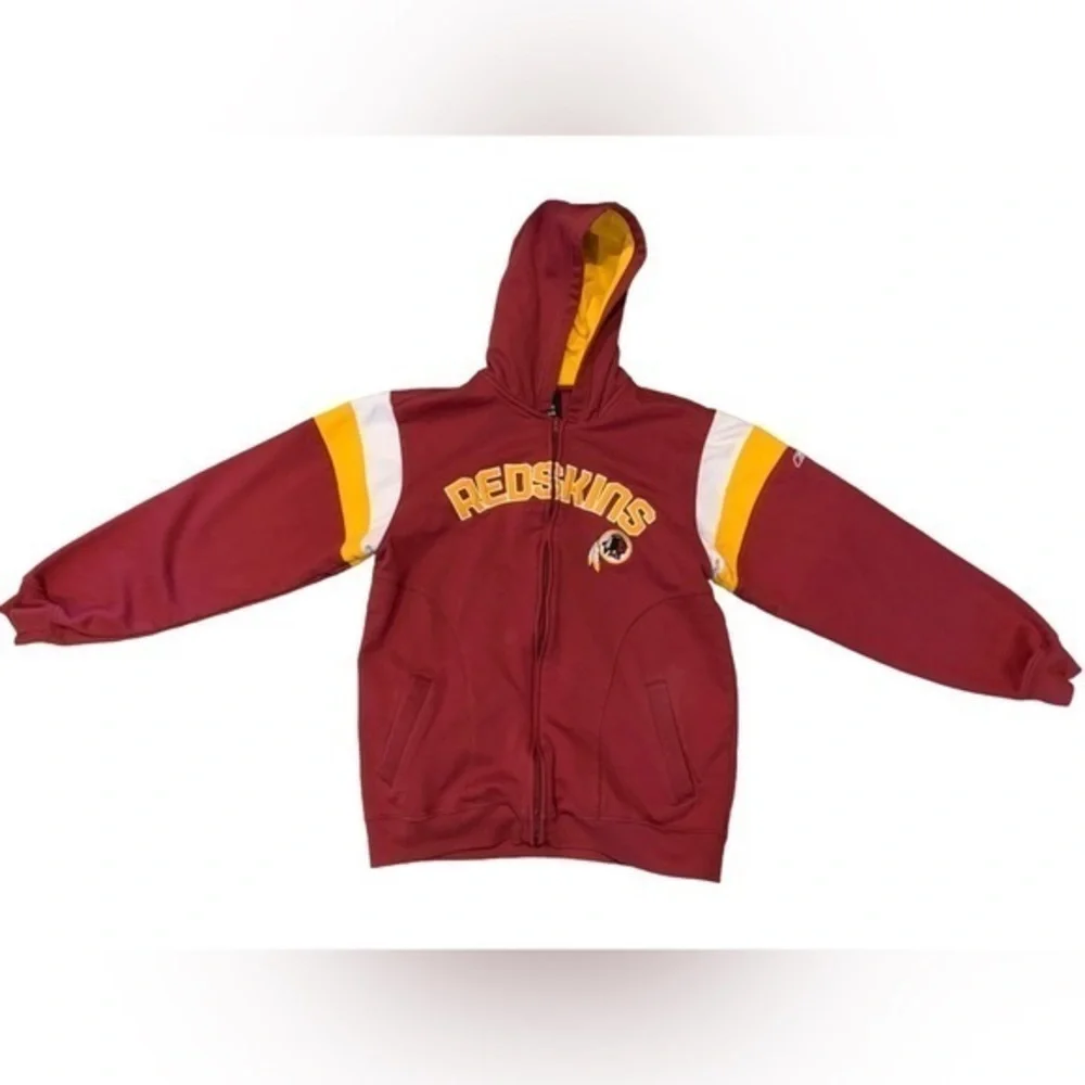 NFL washington redskins