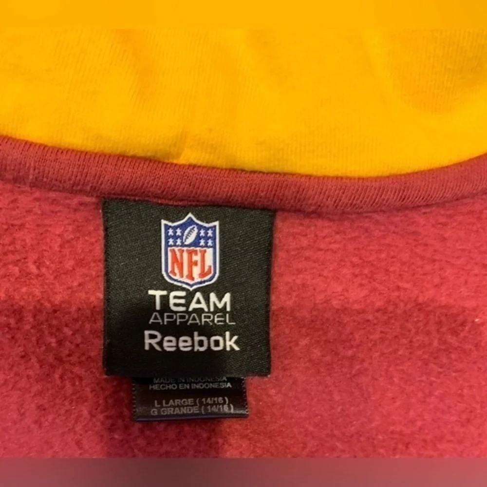 NFL washington redskins