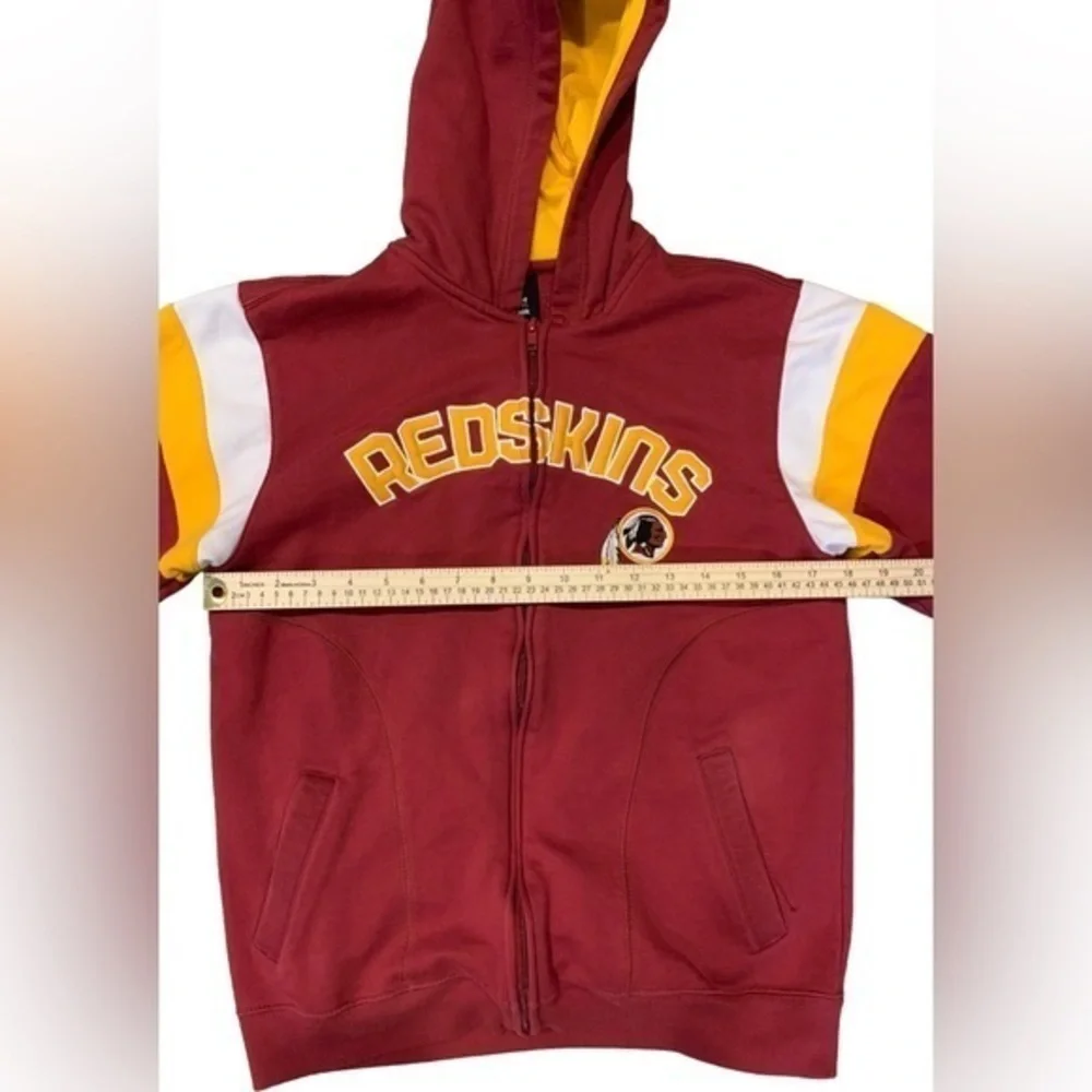 NFL washington redskins