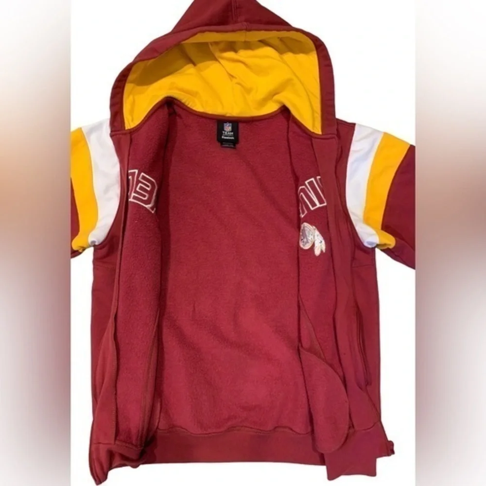 NFL washington redskins