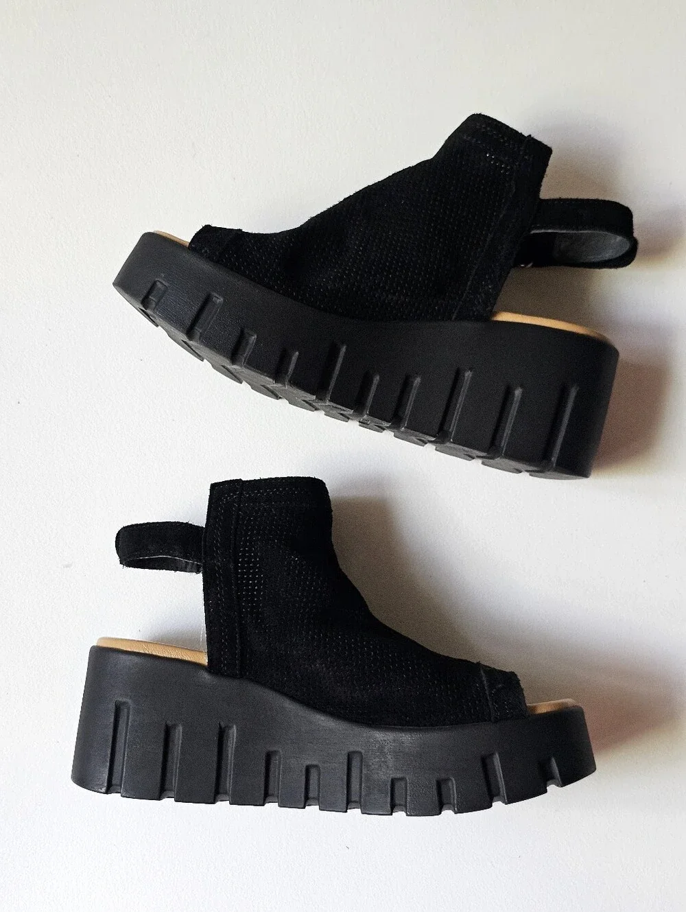 Piampiani make statement