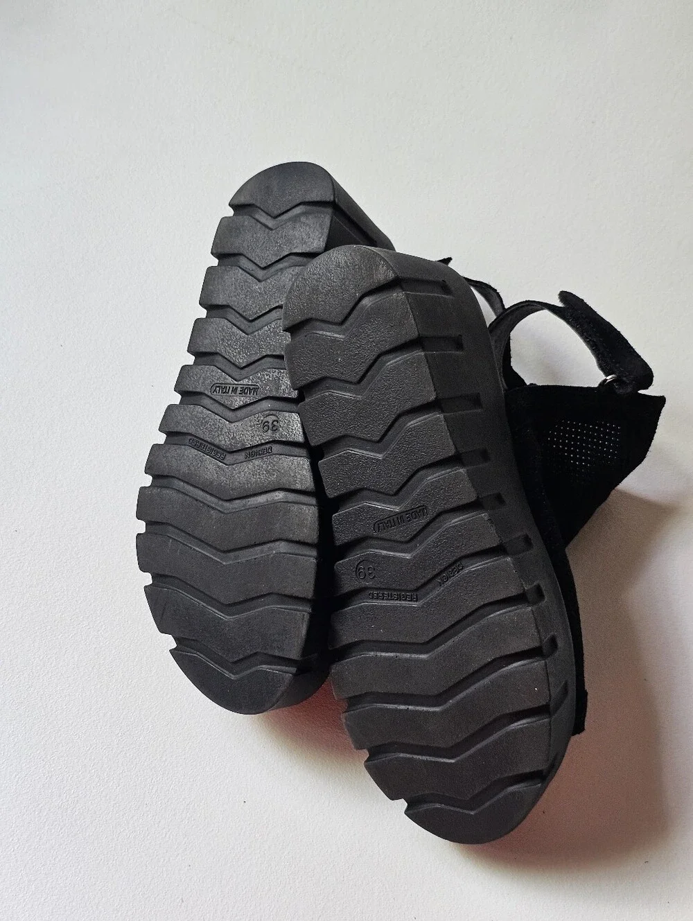 Piampiani make statement