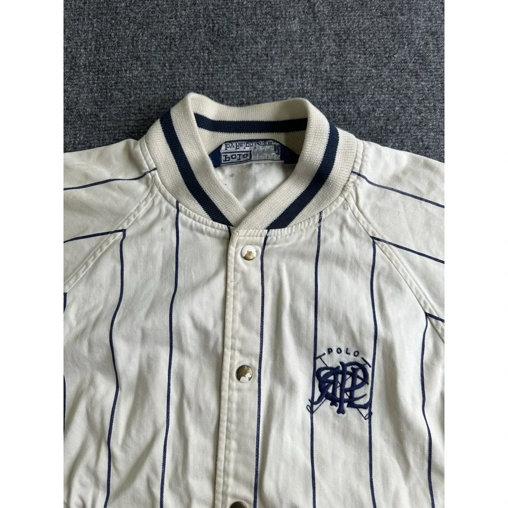 Polo Ralph Lauren mens 90s