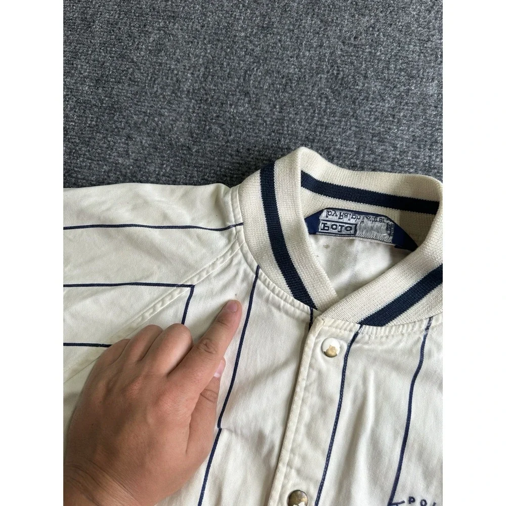 Polo Ralph Lauren mens 90s