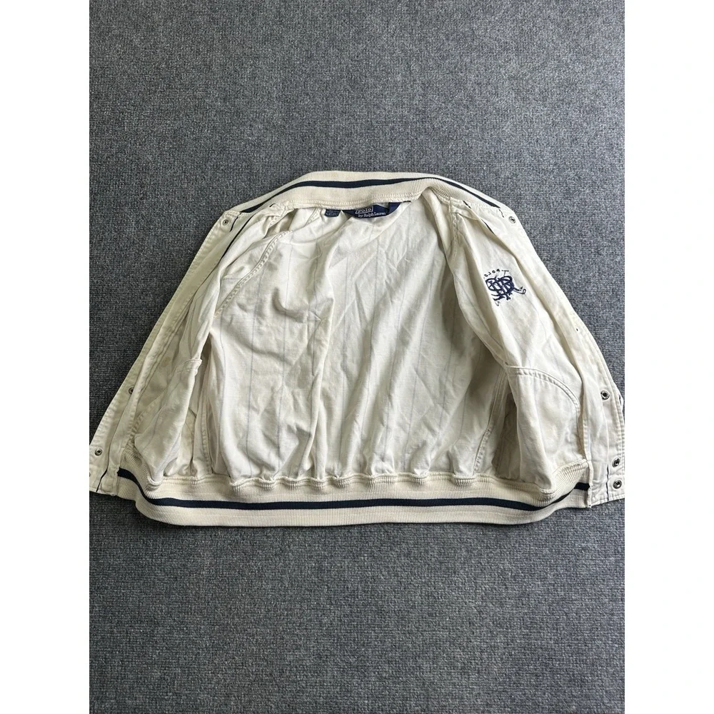 Polo Ralph Lauren mens 90s