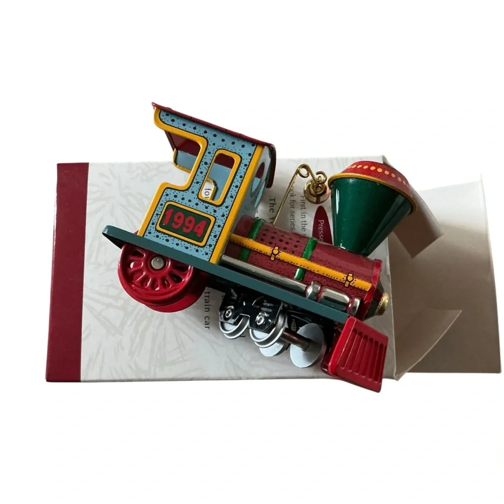 Hallmark vibrant holiday perfect