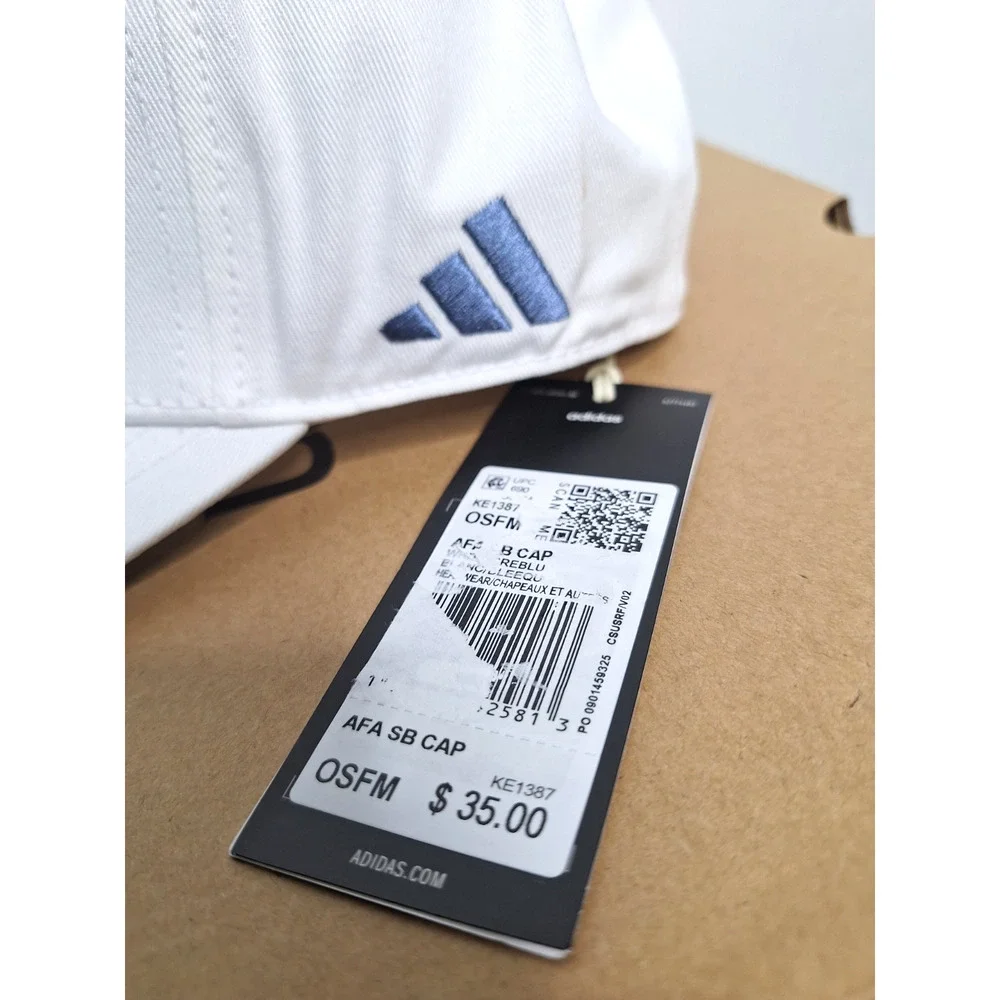 adidas afa argentina