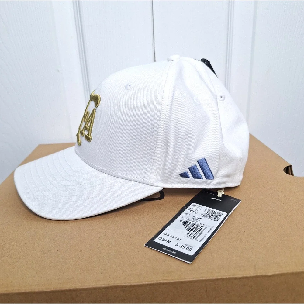 adidas afa argentina