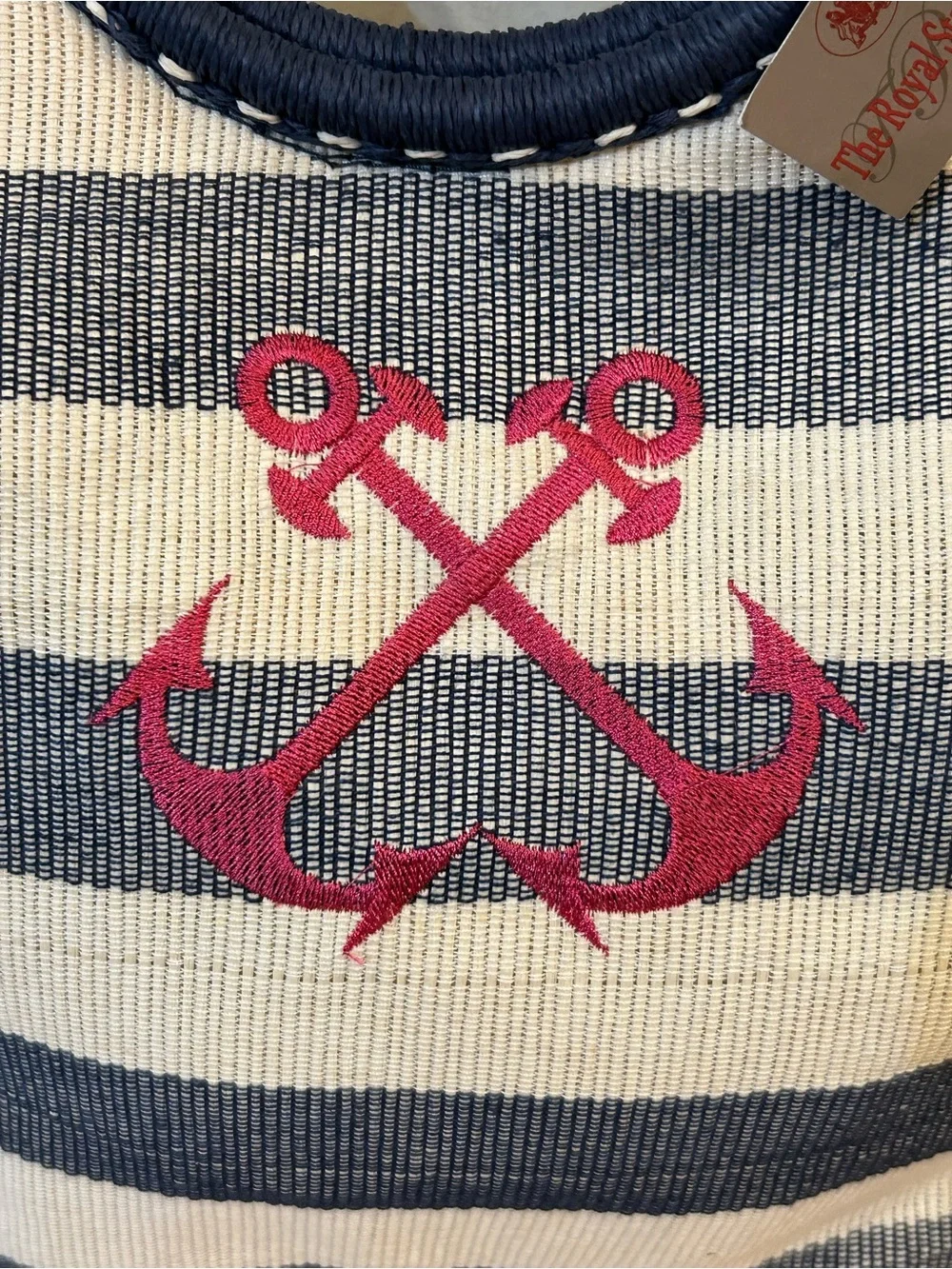 The Royal Standard nwt royal