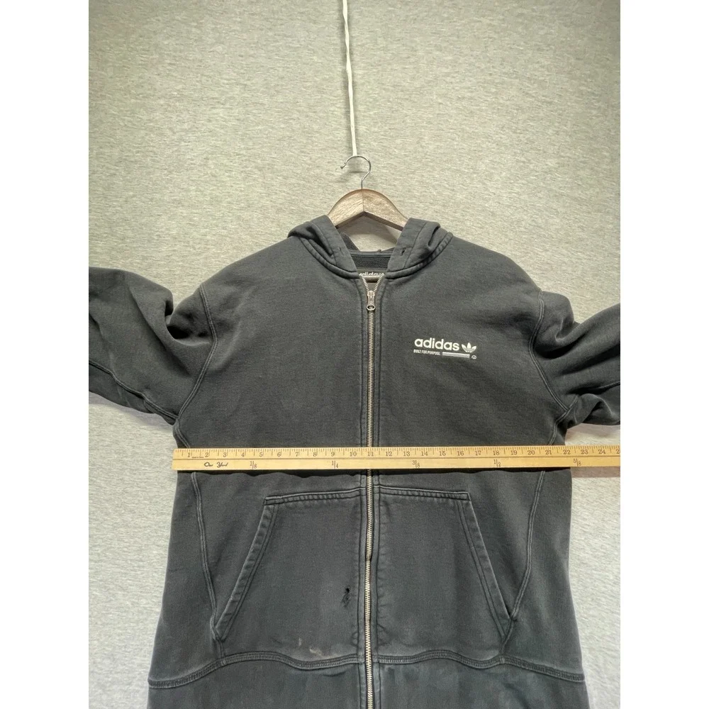 adidas original hoodie