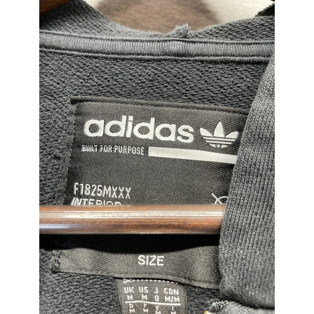 adidas original hoodie