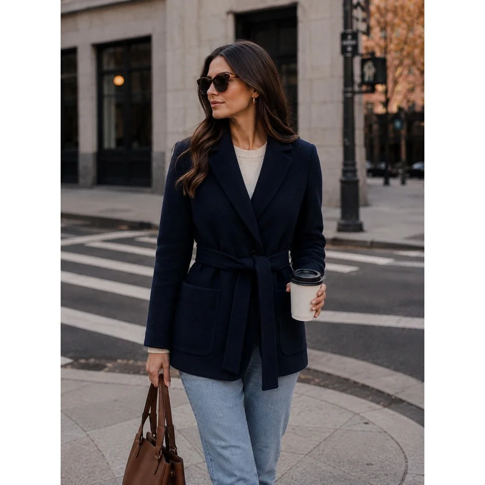J. Crew crafted from