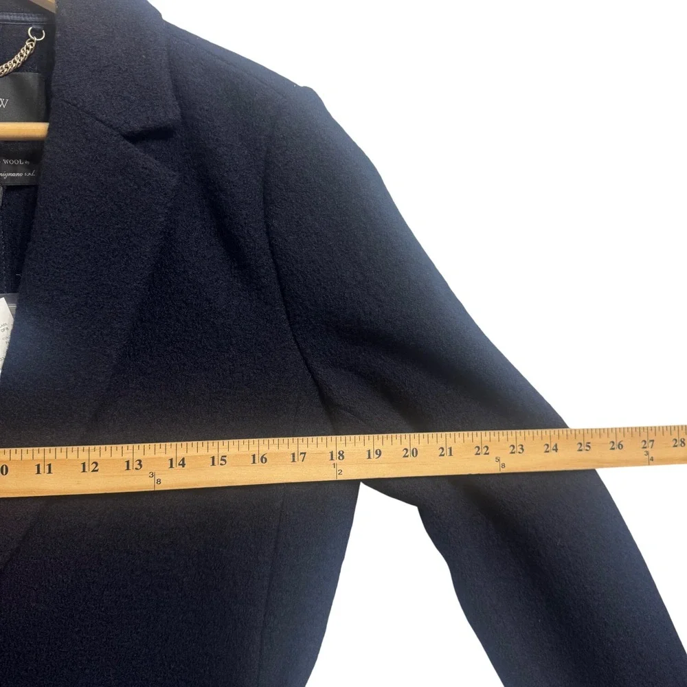 J. Crew crafted from