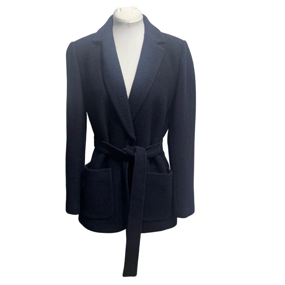 J. Crew crafted from