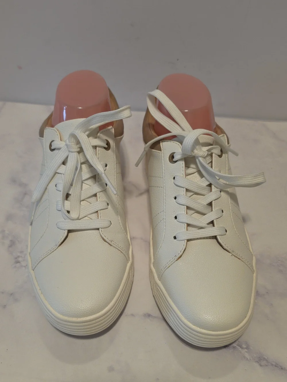 N/A sole leather